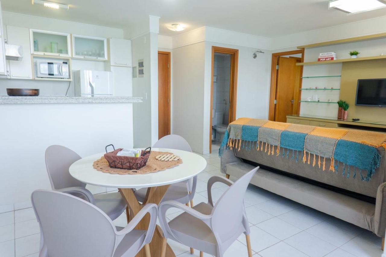 Ferienwohnung Maximum 1601 Natal Exterior foto